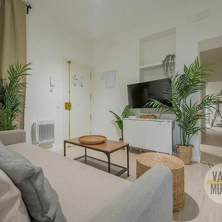 Nuevo Apt De 7 Pax En El Corazon De Malasana Madrid Eksteriør bilde