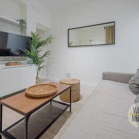 Nuevo Apt De 7 Pax En El Corazon De Malasana Madrid Eksteriør bilde