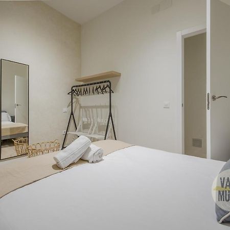 Nuevo Apt De 7 Pax En El Corazon De Malasana Madrid Eksteriør bilde